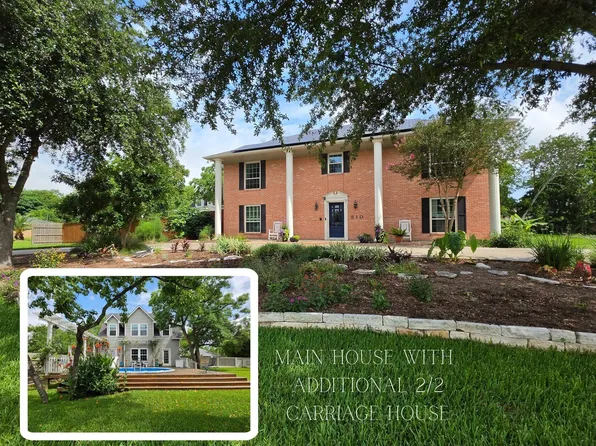510 Shore Acres Blvd, Shoreacres, TX 77571