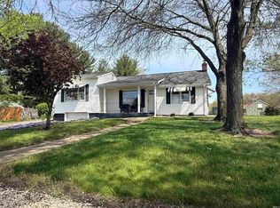 550 W Jefferson St, Culver, IN 46511