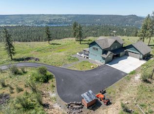 6560 Pine Ridge Way, Nine Mile Falls, WA 99026