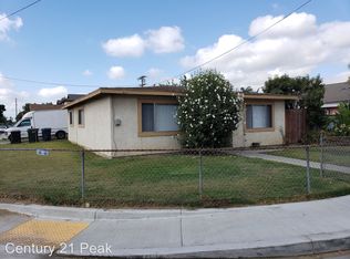 8216 Gardendale St, Paramount, CA 90723