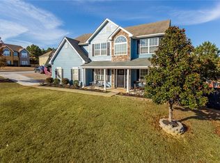 14 Norton Ave, Acworth, GA 30101