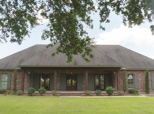 2794 Irish Bend Rd, Franklin, LA 70538