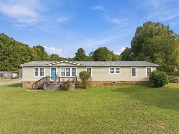 299 Shiloh Rd, Decatur, TN 37322