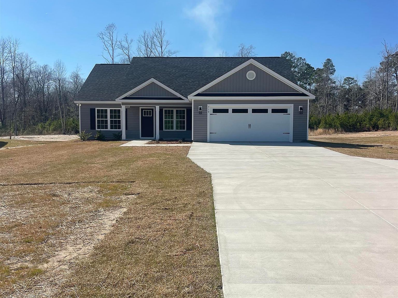 510 Cane Branch Rd. Lot 6 - Cedar 3, Loris, SC 29569 | Zillow