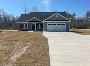 510 Cane Branch Road Cedar LOT 6-3, Loris, SC 29569