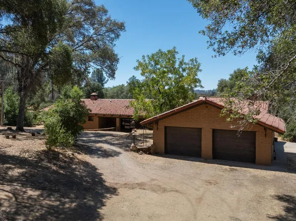 3981 Snow Creek Rd, Mariposa, CA 95338