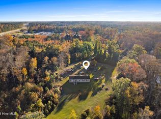 6745 Old Tram Rd NE, Winnabow, NC 28479