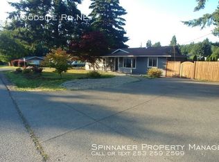 26992 Woodside Rd NE, Kingston, WA 98346