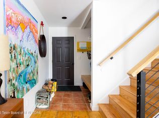 802 Powderhorn Ln APT D, Jackson, WY 83001