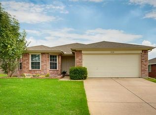 1228 Aztec Trl, Krum, TX 76249