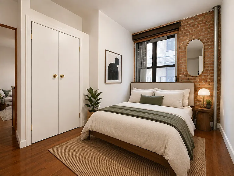 212 E 122nd St #1B — Photo 3
