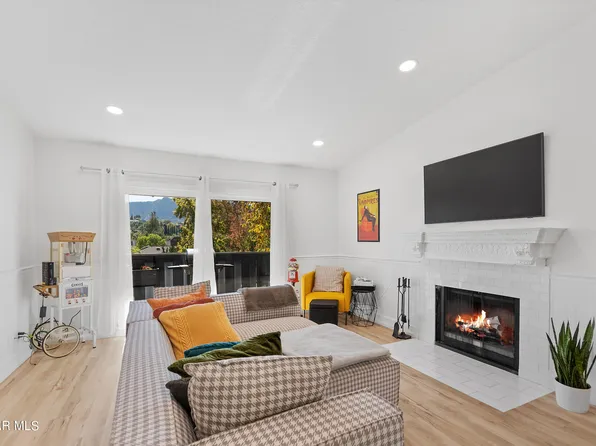 29125 Thousand Oaks Blvd Unit F, Agoura Hills, CA 91301