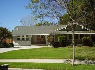 8443 Yolanda Ave, Northridge, CA 91324