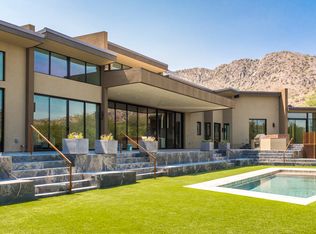 4700 E Charles Dr, Paradise Valley, AZ 85253
