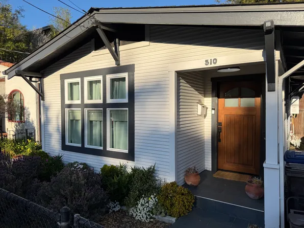 510 Center St, Santa Cruz, CA 95060
