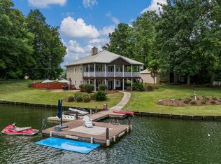 1754 Lee Road 348, Salem, AL