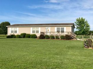 5186 Munfordville Rd, Sonora, KY 42776