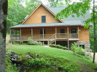 953 Big Tree Rd, West Jefferson, NC 28694