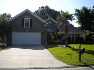 54 Byron Dr, Richmond Hill, GA 31324