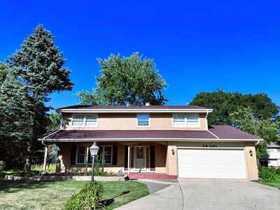5S681 Heather Ct, Naperville, IL, 60540