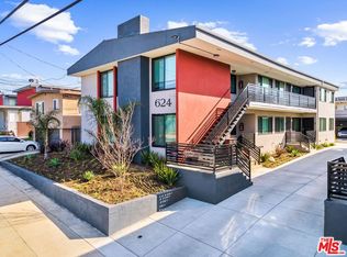 624 Aerick St APT 4, Inglewood, CA 90301