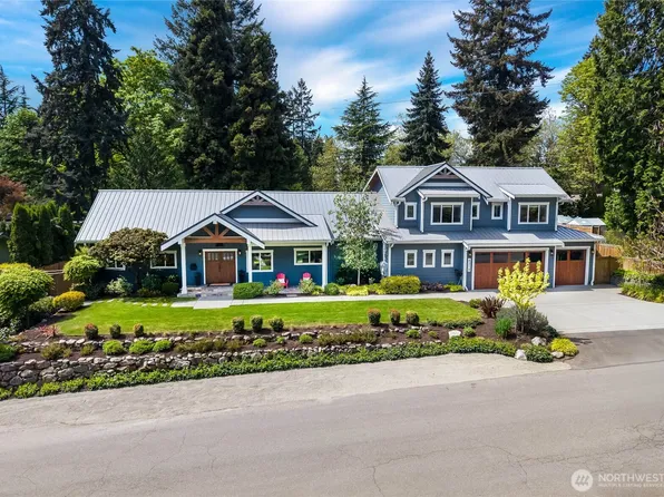 6219 89th Avenue SE, Mercer Island, WA 98040