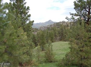 Nhn Rocky Rd, Wolf Creek, MT 59648