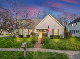 7044 Linbrook Blvd, Columbus, OH 43235
