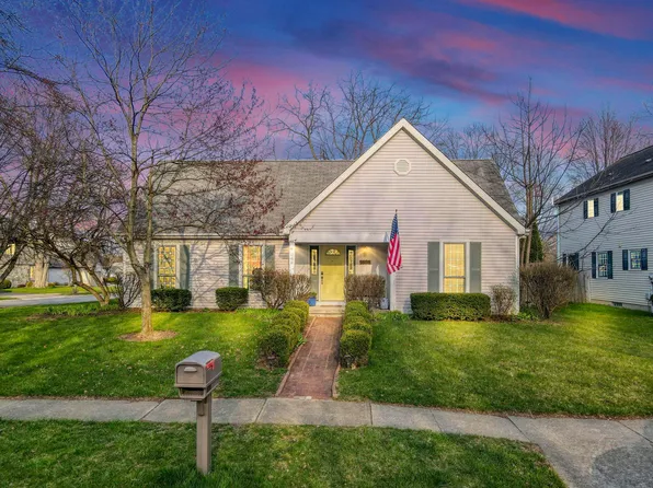 7044 Linbrook Blvd, Columbus, OH 43235