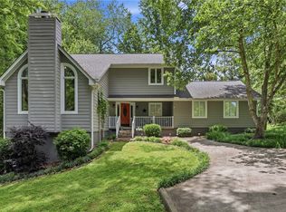 101 Shaftsbury Rd, Clemson, SC 29631