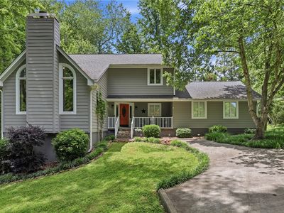 101 Shaftsbury Rd, Clemson, SC, 29631