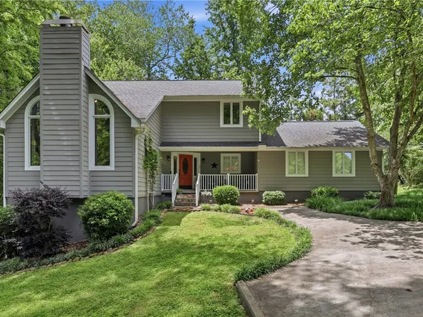 101 Shaftsbury Rd, Clemson, SC 29631