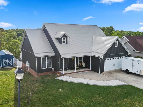 5141 Tristin Way, Catlettsburg, KY 41129