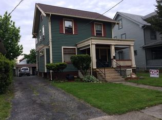 3289 W 111th St, Cleveland, OH