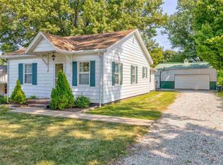 221 Rooney Dr, Henderson, KY 42420