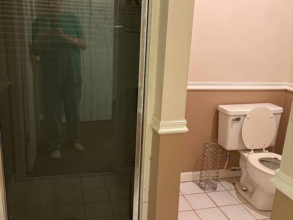 bath room