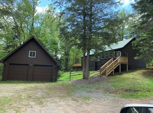 120 Glenmore Rd, Eagle Bay, NY 13331