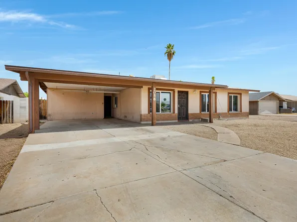 2056 W Des Moines Cir, Mesa, AZ 85201