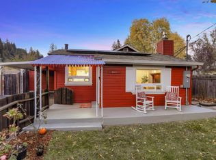 8211 Glen Arbor Rd, Ben Lomond, CA 95005