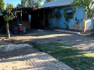 2930 E Anderson St, Stockton, CA 95205