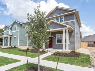 2212 Pecan Island Dr, Leander, TX 78641