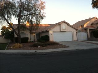 234 Jonquil Cir, Henderson, NV 89074