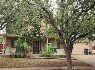 4109 Santa Olivia St, Mission, TX 78572