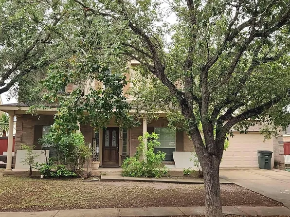 4109 Santa Olivia St, Mission, TX 78572
