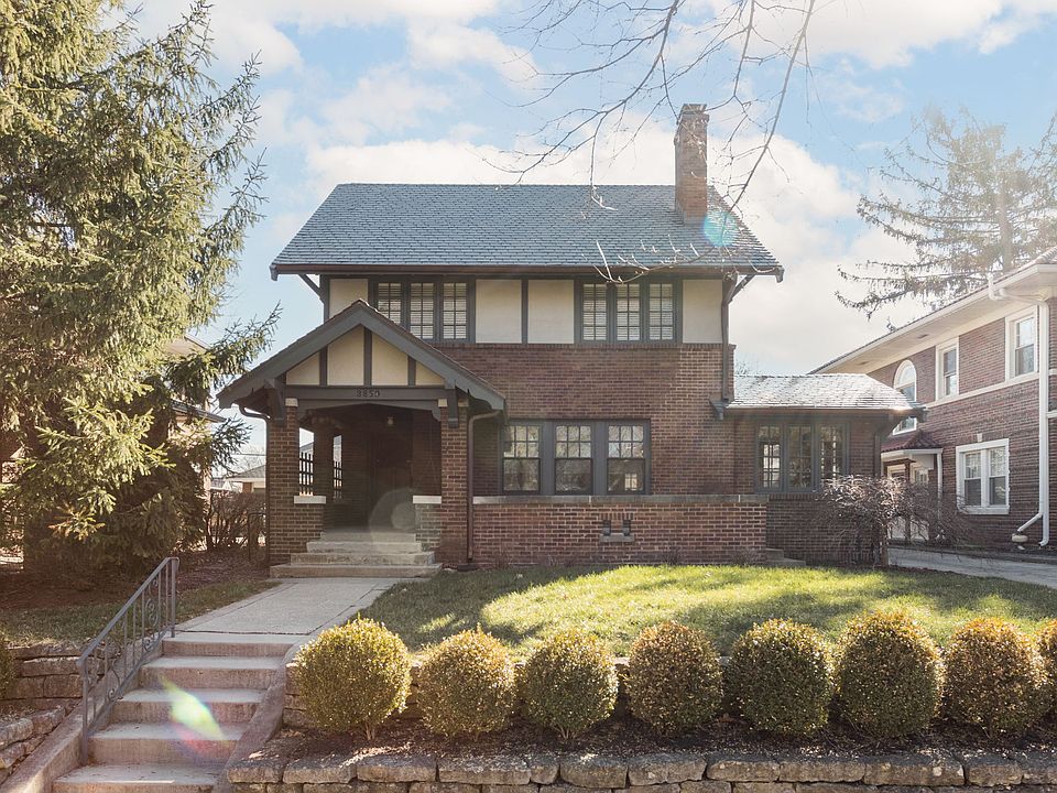 1st image of 3859 Washington Blvd