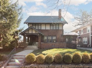 3859 Washington Blvd, Indianapolis, IN 46205
