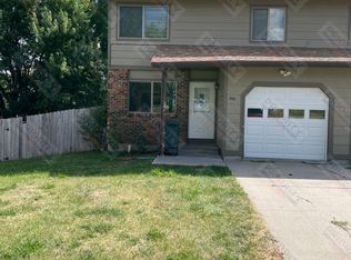 409 W Laurel Ct, Gillette, WY 82718