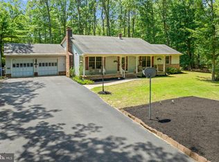 13 Mark Ln, Tabernacle, NJ 08088
