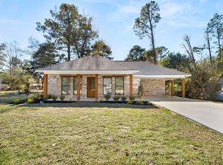 912 Milton St, Slagle, LA 71446