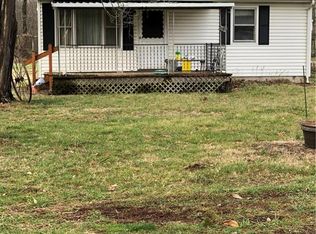 19211 Highway 62, Marysville, IN 47141